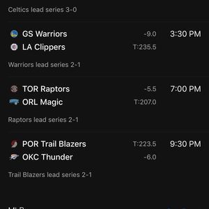 Meet your Posher, Mann